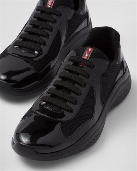 prada cup shoes|prada americas cup sneakers cheap.